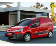 Berlingo II. (L1 - 4380mm)